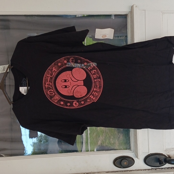 shirt Other - Kirby shirts size xl